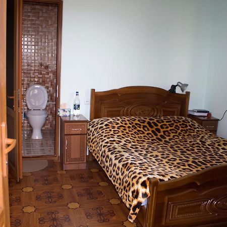 Tatev Shinuhayr Hotel' Экстерьер фото