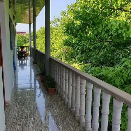 Tatev Shinuhayr Hotel' Экстерьер фото