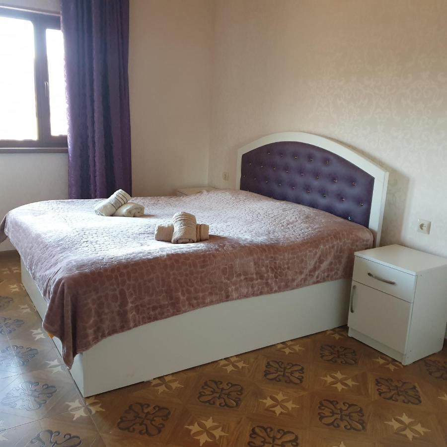 Tatev Shinuhayr Hotel' Экстерьер фото