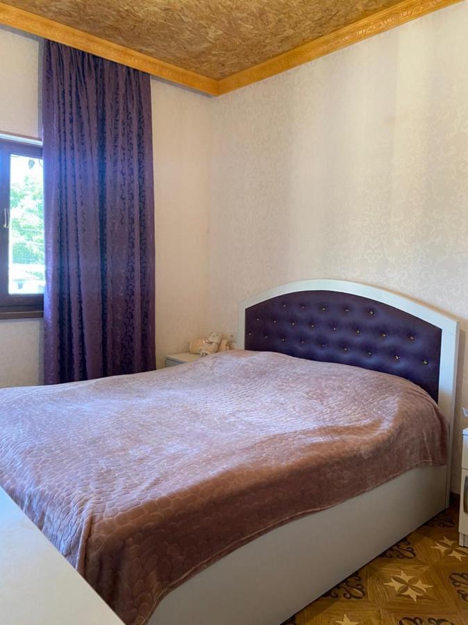 Tatev Shinuhayr Hotel' Экстерьер фото