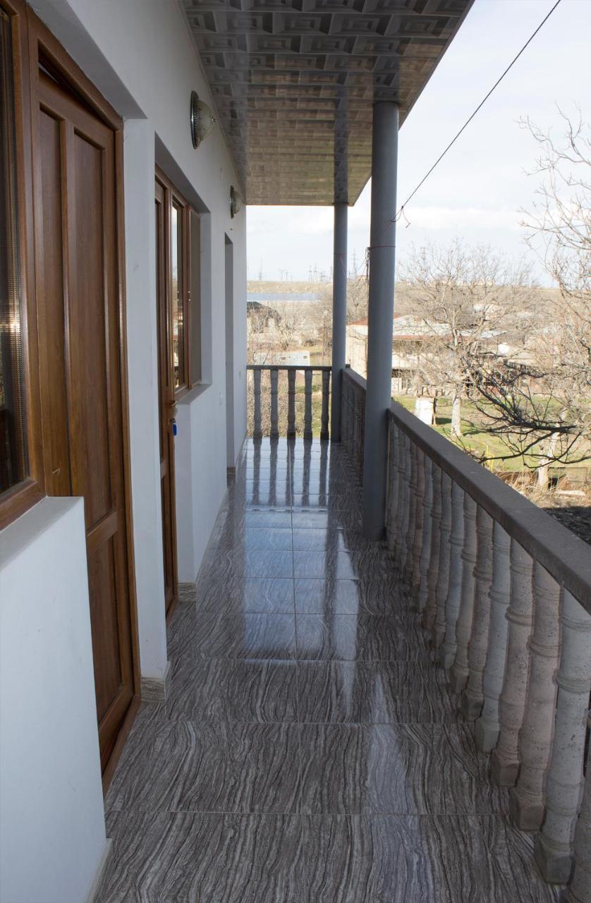 Tatev Shinuhayr Hotel' Экстерьер фото