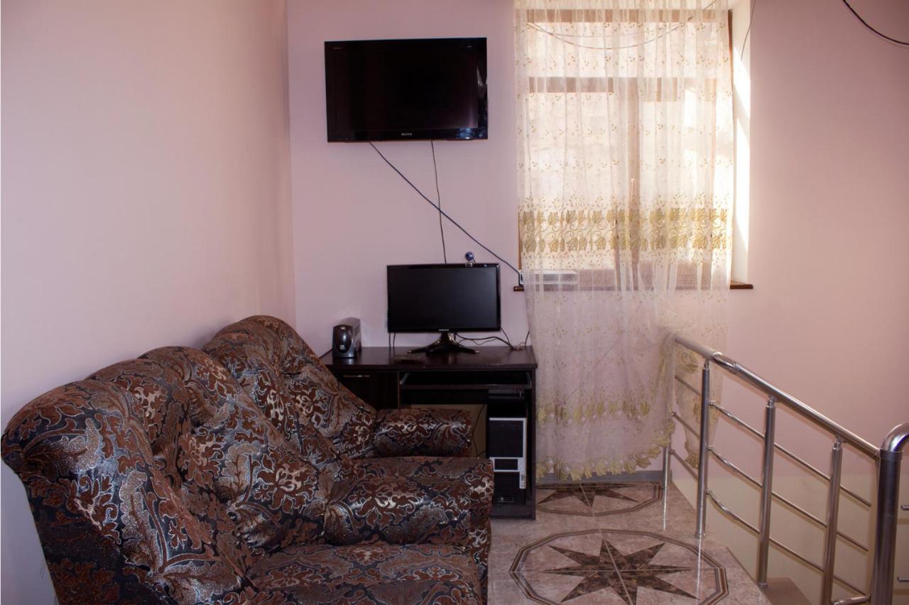 Tatev Shinuhayr Hotel' Экстерьер фото