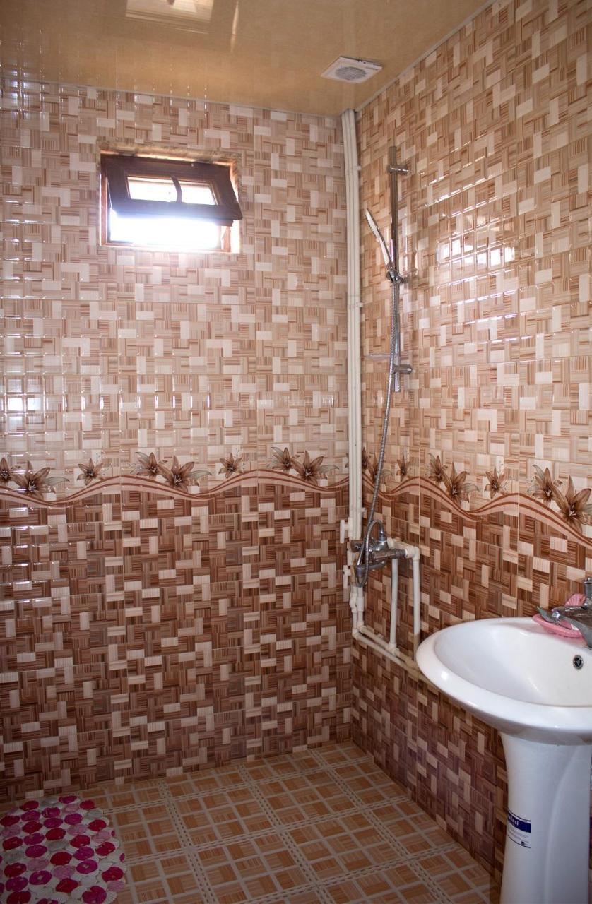 Tatev Shinuhayr Hotel' Экстерьер фото