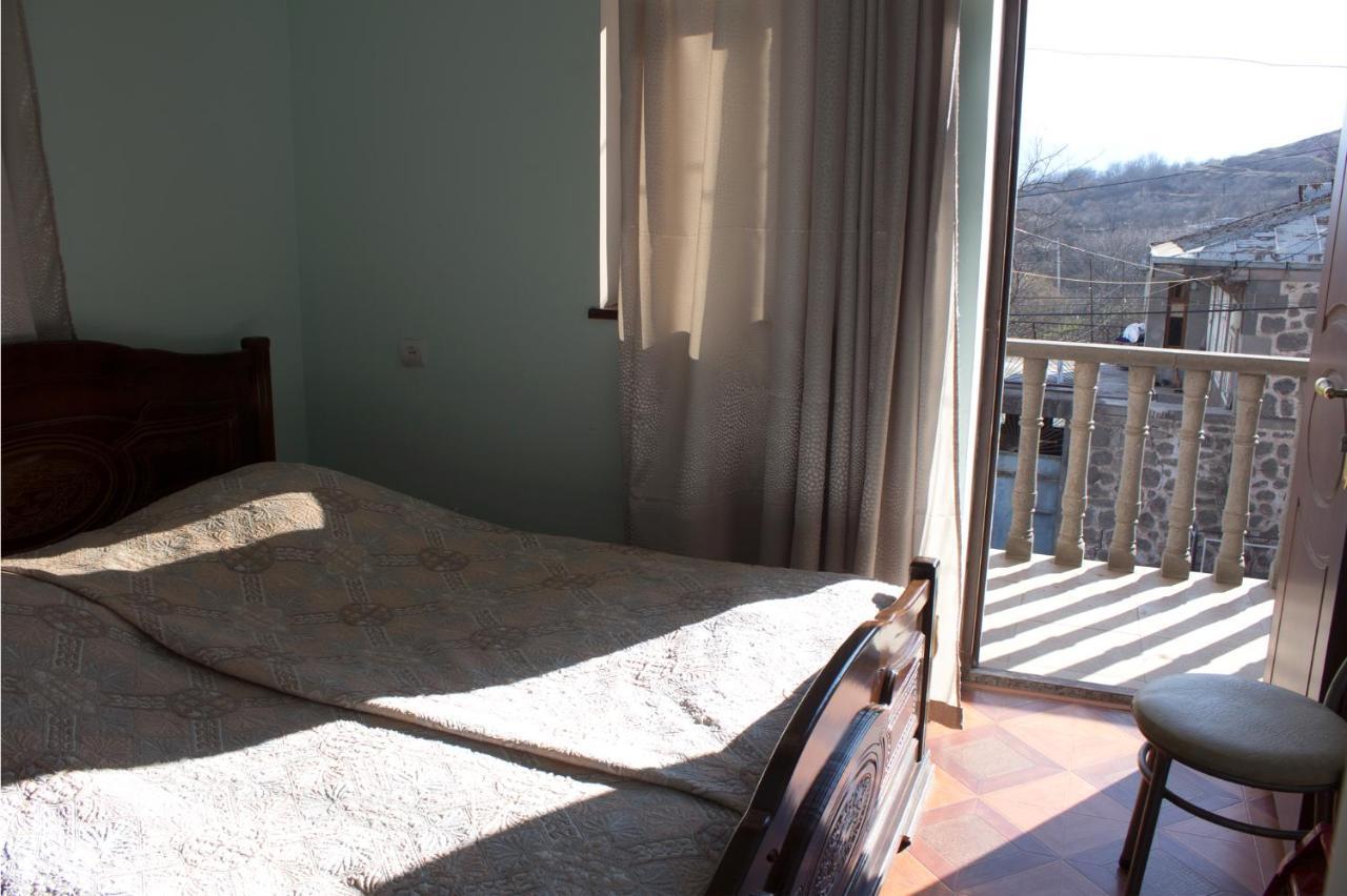 Tatev Shinuhayr Hotel' Экстерьер фото