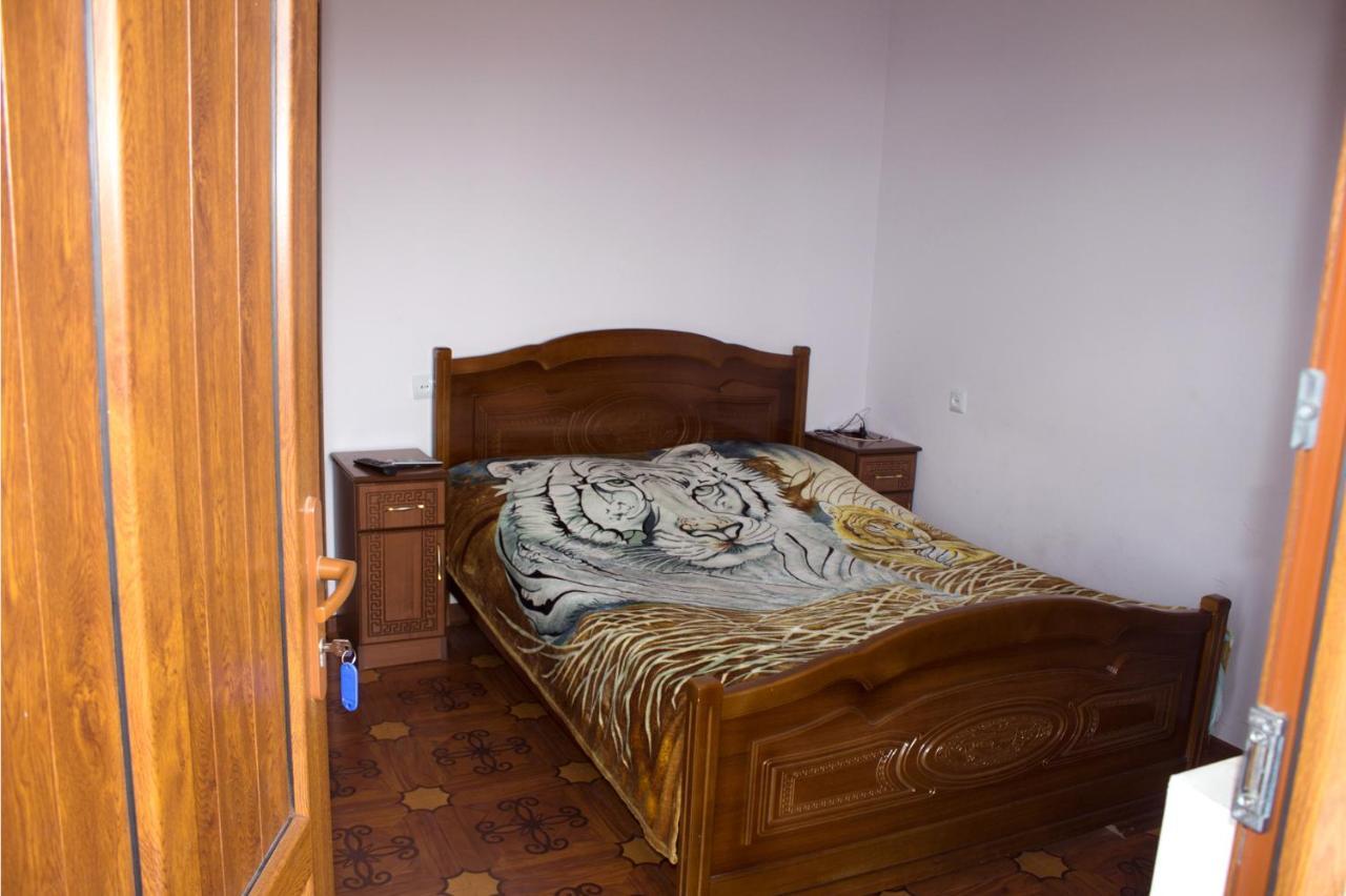 Tatev Shinuhayr Hotel' Экстерьер фото