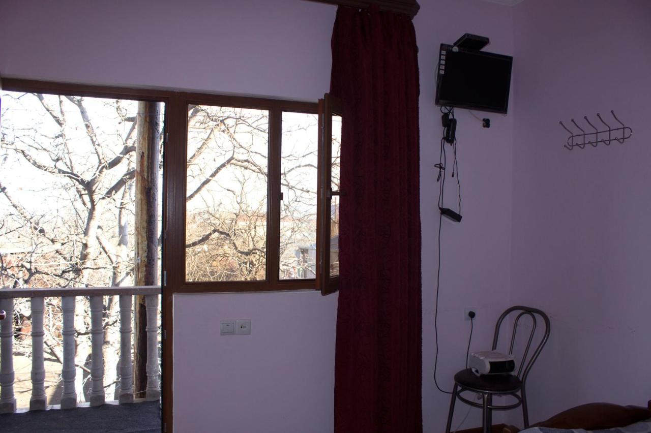 Tatev Shinuhayr Hotel' Экстерьер фото