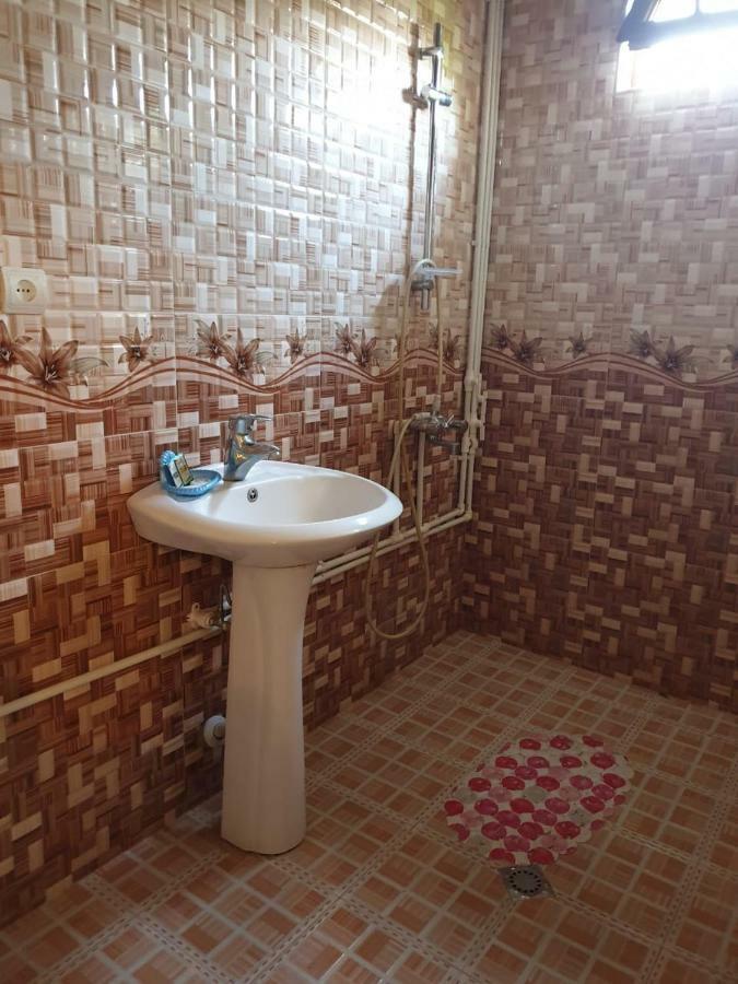 Tatev Shinuhayr Hotel' Экстерьер фото