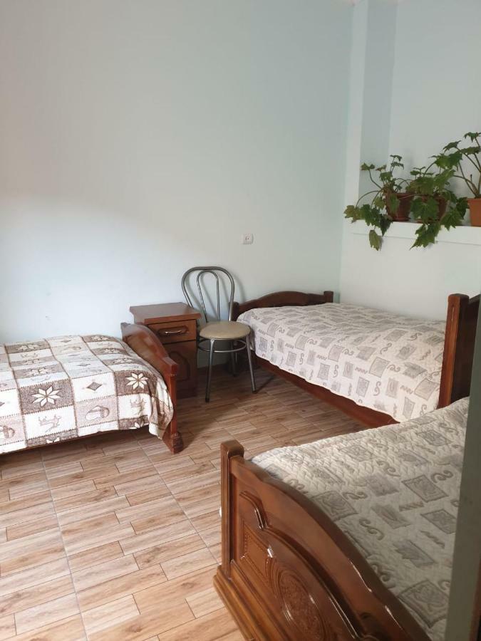 Tatev Shinuhayr Hotel' Экстерьер фото